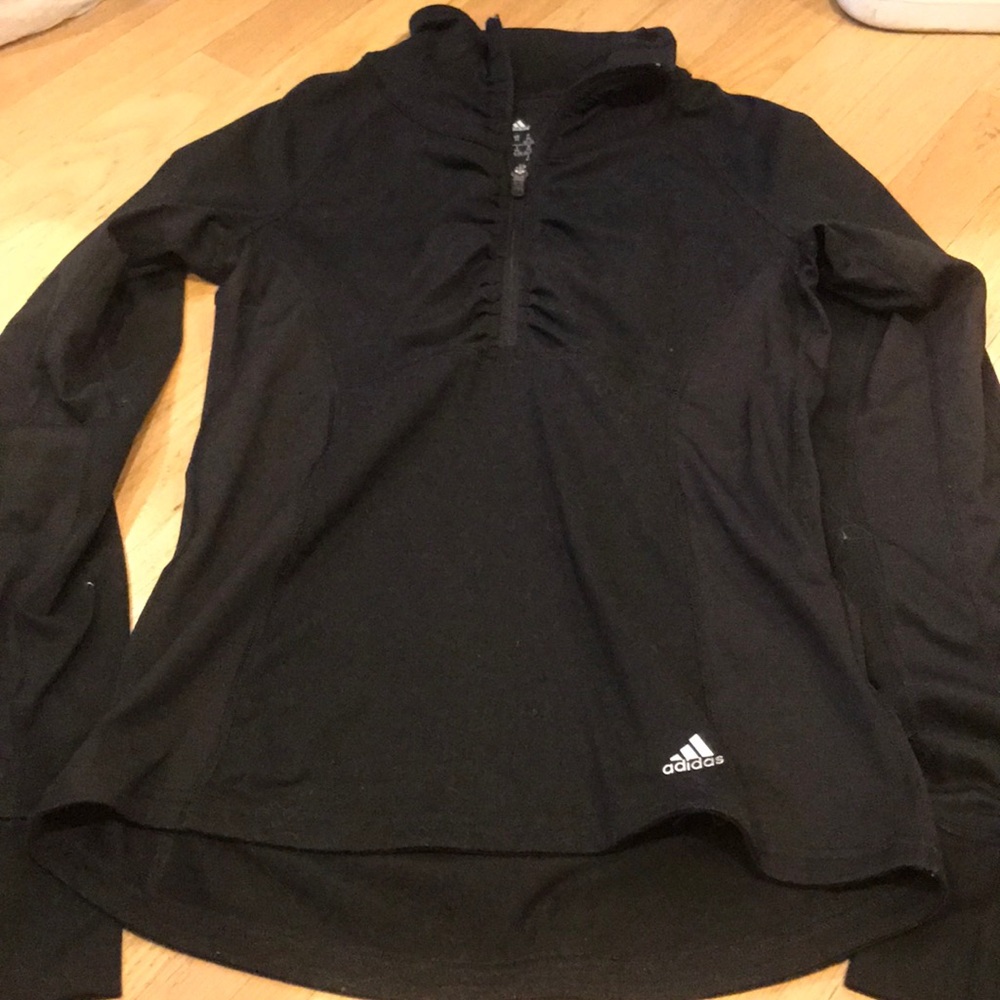 Adidas jacket